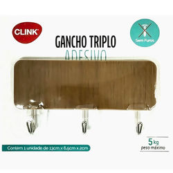 gancho-triplo-adesivo-clink