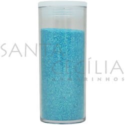 Glitter 30 ml Azul Claro Perolado 