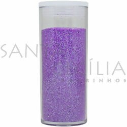 Glitter 30 ml Lilás Perolado