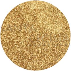 Glitter 500grs. - Ouro Claro