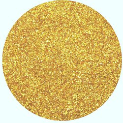 Glitter 500grs. - Ouro