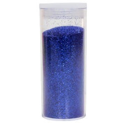 Glitter 30 ml Azul Royal
