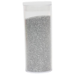 Glitter 30 ml Prata