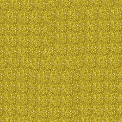 Glitter Poliéster 3,5g.  Amarelo