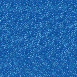 Glitter Poliéster 3,5g.  Azul Royal