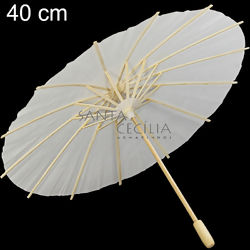 Guarda-chuva Decorativo 40 cm