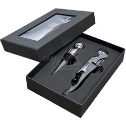Kit Para Vinho Ref. WX10804