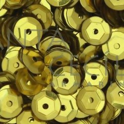 Lantejoula 10 mm - Cores Diversas