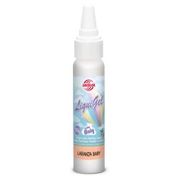 Corante Liquigel 30g Arcólor - Laranja Baby