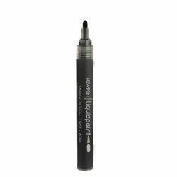 Caneta Marcador Liquidpaint 1.0mm - Newpen Preto