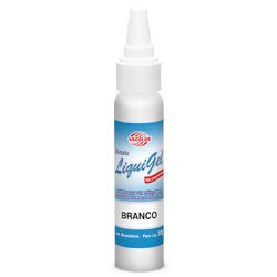 Liquigel 30g Arcólor - Branco