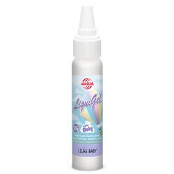 Liquigel 30g Arcólor - Lilás Baby