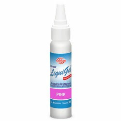 Liquigel 30g Arcólor - Pink 