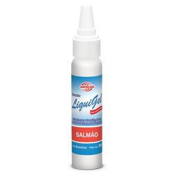 Liquigel 30g Arcólor - Salmão