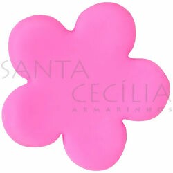 Massa para Biscuit 85g - Rosa