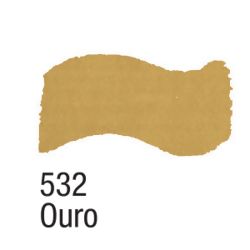 Metal Colors 60ml 532 Ouro