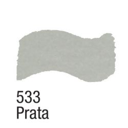 Metal Colors 60ml 533 Prata