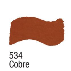 Metal Colors 60ml 534 Cobre