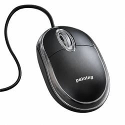 Mouse com Fio Peining PeiBT04
