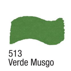 Metal Colors 37ml 513 Verde Musgo