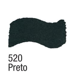 Metal Colors 37ml 520 Preto