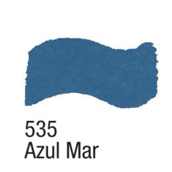 Metal Colors 37ml 535 Azul Mar