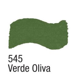 Metal Colors 37ml 545 Verde Oliva