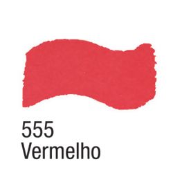 Metal Colors 37ml 555 Vermelho