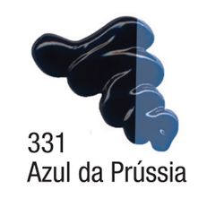 Oil Colors Classic Tinta a Óleo 20ml. 331 Azul da Prússia