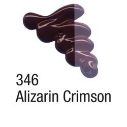 Oil Colors Classic Tinta a Óleo 20ml. 346 Alizarin Crimson