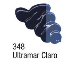 Oil Colors Classic Tinta a Óleo 20ml. 348 Ultramar Claro