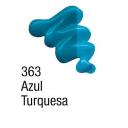 Oil Colors Classic Tinta a Óleo 20ml. 363 Azul Turquesa