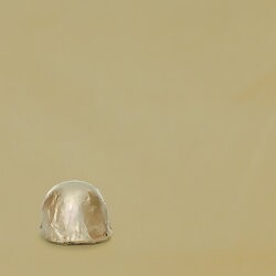 Papel Chumbo 8 x 7,8 cm - 300 unid. Liso Ouro Fosco