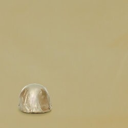 Papel Chumbo 10 x 9,8 cm - 300 unid. Liso Ouro Fosco