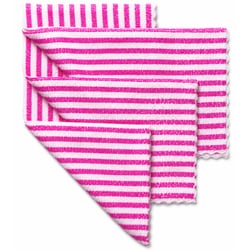 Pano para Limpeza 30 x 30cm 3 unidades Ref. CK7619