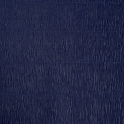 Papel Crepom Italiano Rossi 50 x 250 cm. Azul Marinho 994