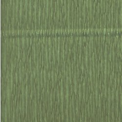 Papel Crepom Italiano Rossi 50 x 250 cm. Verde Pistache 962