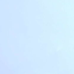 Papel de Seda Azul Claro - 100 folhas