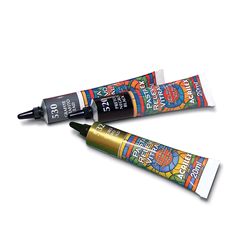 Pasta Relevo Vitral 20ml.