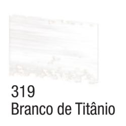 Pátina Cera 37ml - Branco de Titânio 319