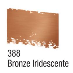 Pátina Cera 37ml - Bronze Iridescente 388