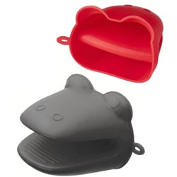 Pegador de Silicone Resistente a Altas Temperaturas Ref. CK4567