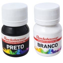Pigmento em Pasta 20g