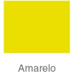 Tinta Facial Pintakara Neon 15ml - Amarelo