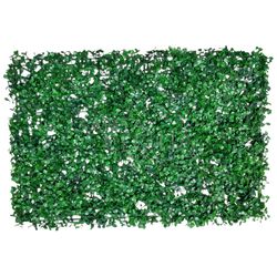 Placa de Grama Artificial 39x59 cm Ref. 308