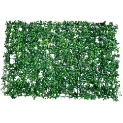 Placa de Grama Artificial 39x59 cm Ref. Tf4060