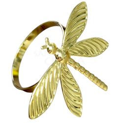 Porta-guardanapo Ref. MH-03 Libélula