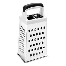 Ralador de Alimentos Metal 4 Faces 7 cm