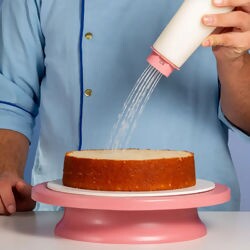 Regador de Bolo - Ref. 419163