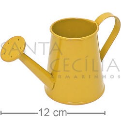 Lembrancinha Regador B6615 - Amarelo